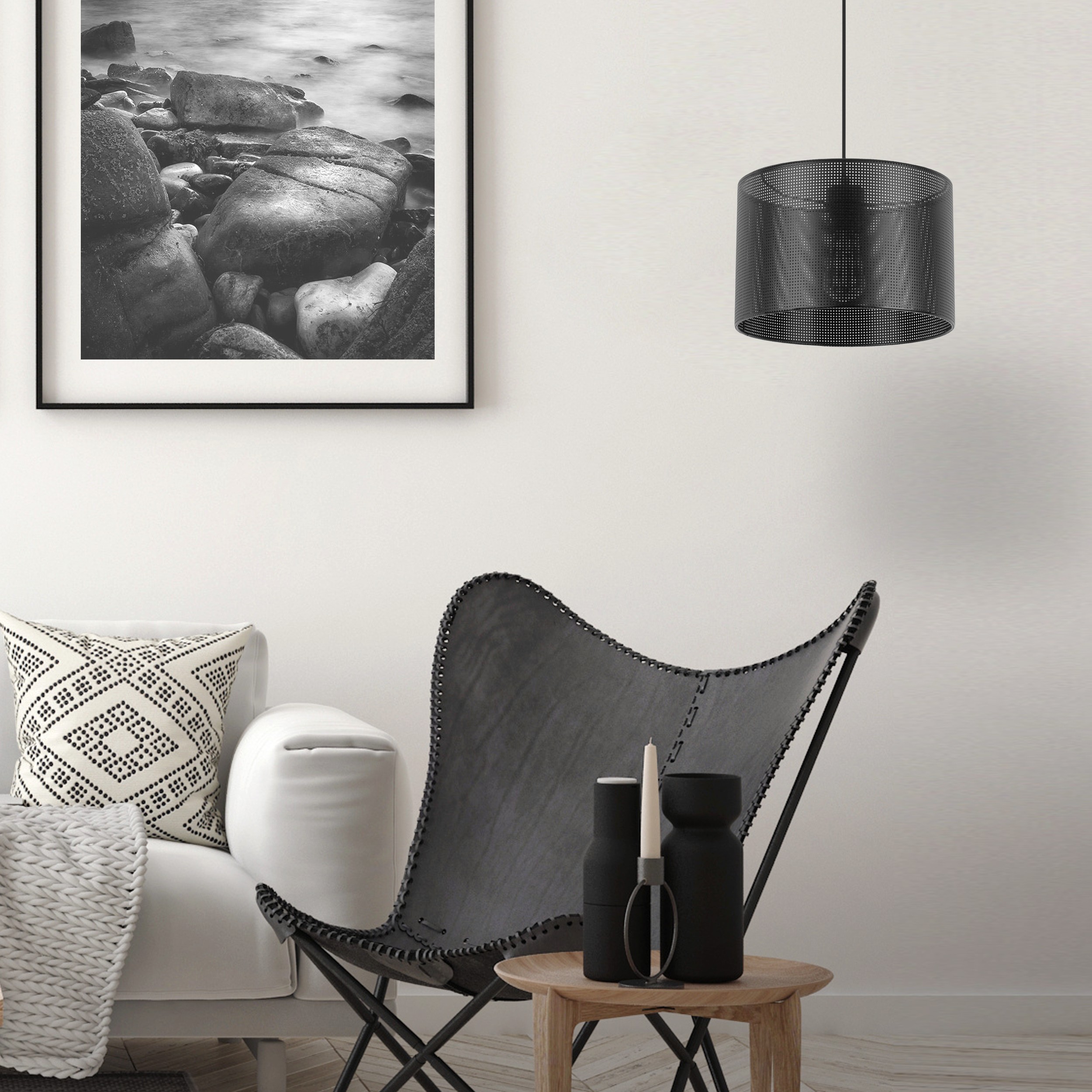 Moreno rattan 2025 chair